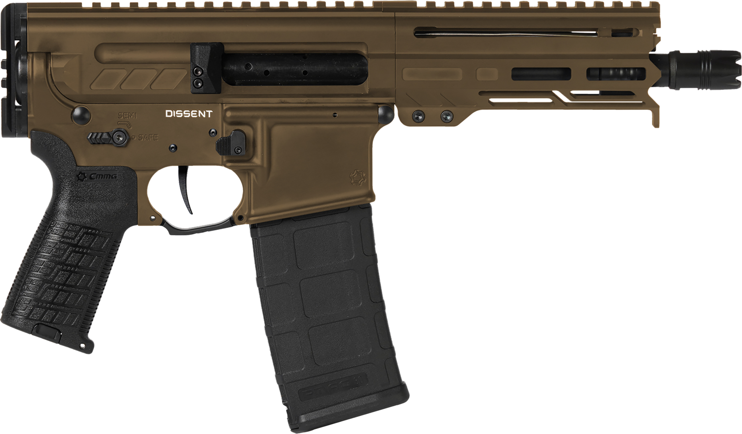 Primary Arms